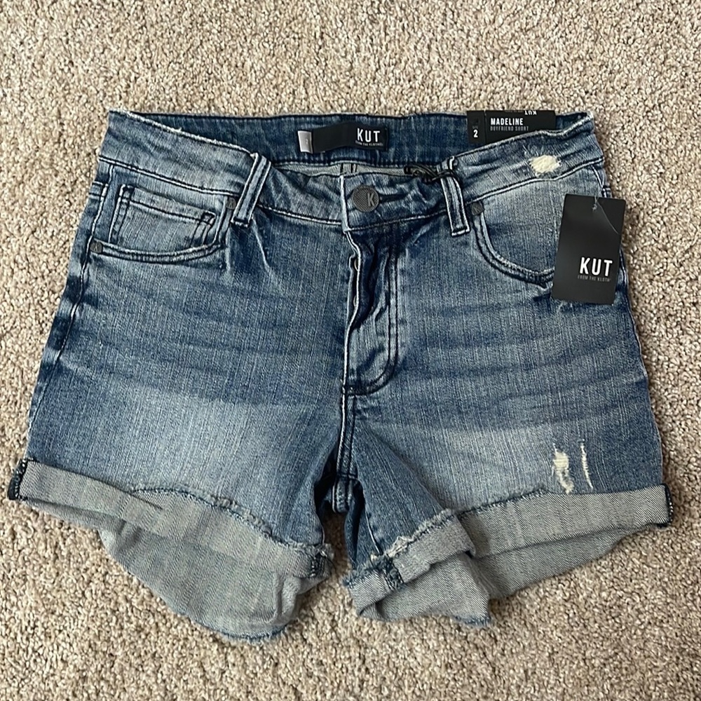 Brand New Shorts